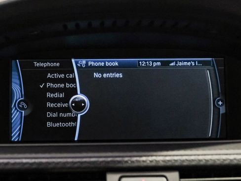 Used 2013 BMW M3 Coupe w/ Premium Pkg image 25