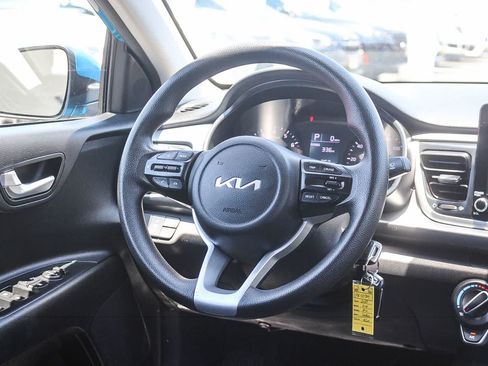 Used 2023 Kia Rio S FWD image 19