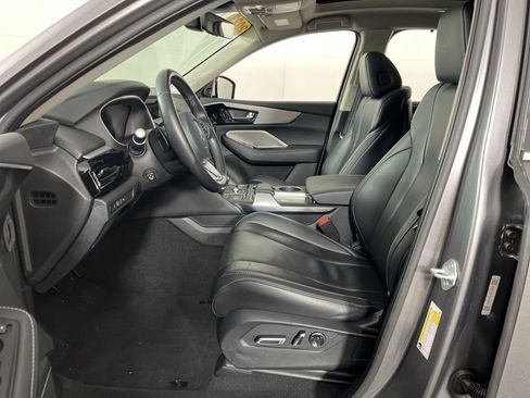 Used 2023 Acura MDX SH-AWD w/ Technology Package image 19