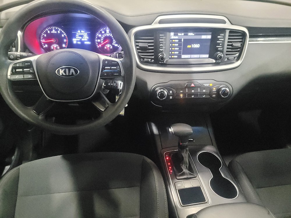 Used 2019 Kia Sorento FWD image 22