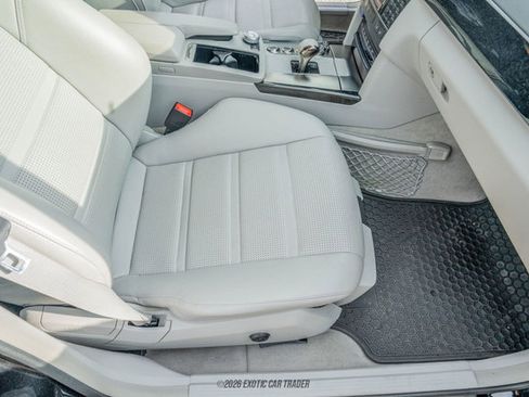 Used 2010 Mercedes-Benz E 63 AMG Sedan image 55