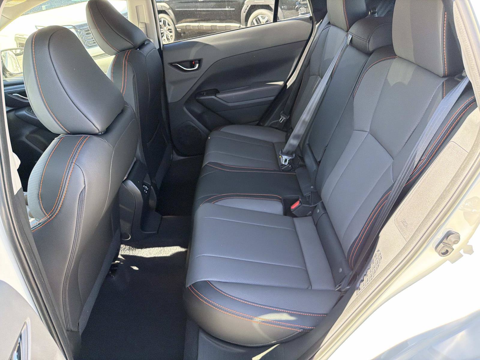 New 2026 Subaru Crosstrek 2.5i Limited AWD/4WD image 12