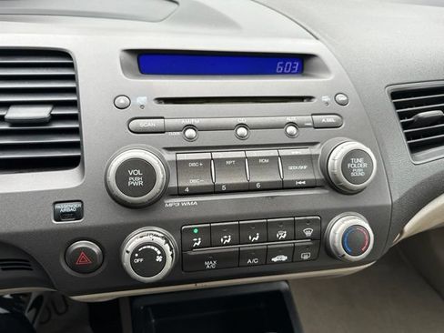 Used 2010 Honda Civic LX image 15