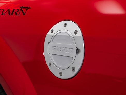 Used 2008 Ford Mustang Shelby GT500 image 13