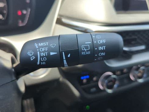 Certified 2025 Acura ADX A-Spec FWD image 28