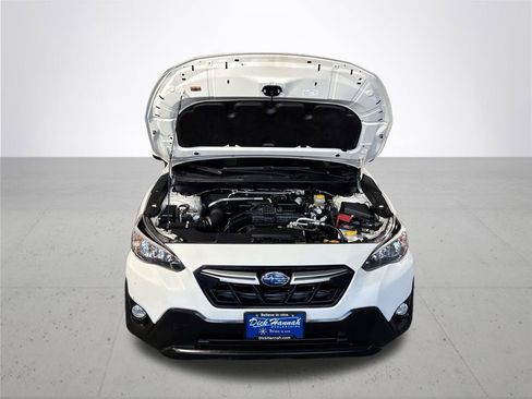 Used 2021 Subaru Crosstrek 2.0i Premium image 21