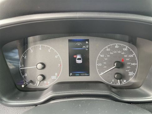 Used 2024 Toyota Corolla LE image 15