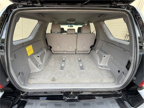 Used 2009 Toyota 4Runner Sport AWD/4WD image 24