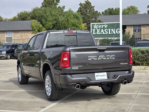 New 2026 RAM 1500 Big Horn image 3