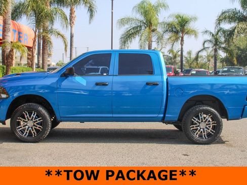 Used 2019 RAM 1500 Express w/ Express Value Package image 5