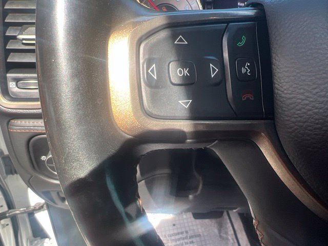 Used 2020 RAM 1500 Limited w/ Bed Utility Group AWD/4WD image 19