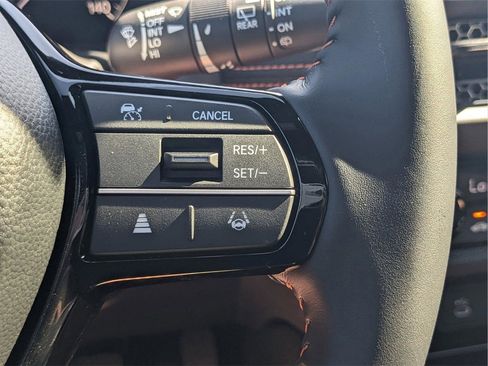 New 2026 Honda HR-V Sport image 21