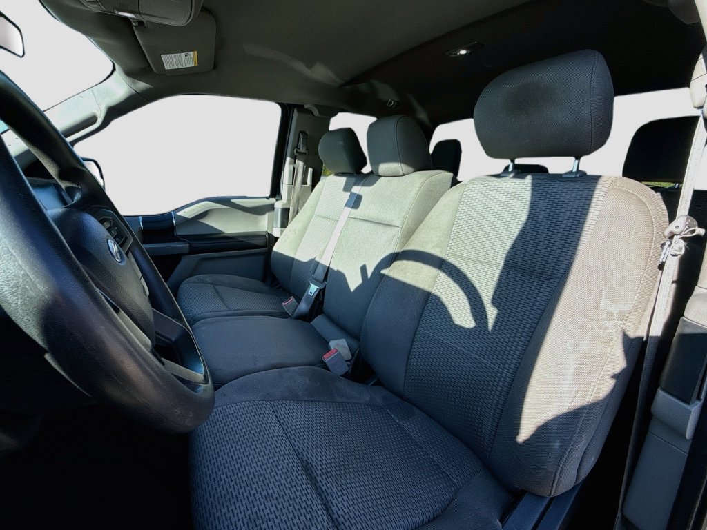 Used 2020 Ford F150 XLT AWD/4WD image 11