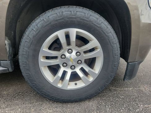 Used 2016 Chevrolet Tahoe LS AWD/4WD image 7