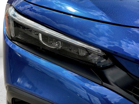 Used 2022 Honda Civic Sport image 26