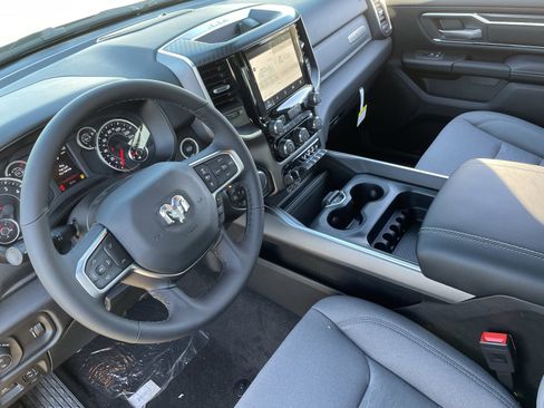 New 2026 RAM 1500 Big Horn image 15