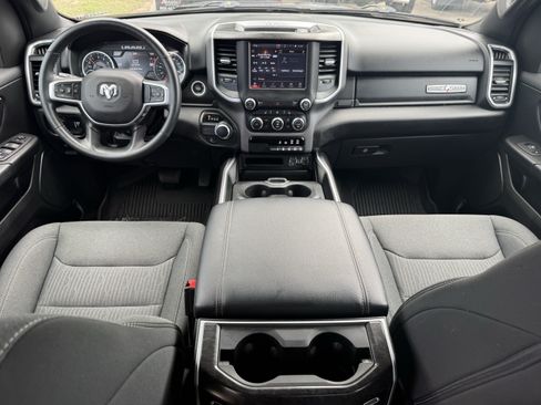 Used 2023 RAM 1500 Lone Star RWD image 14