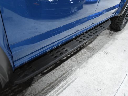 Used 2019 Ford F150 Raptor w/ Equipment Group 802A Luxury AWD/4WD image 8