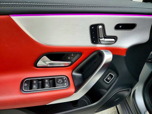 Certified 2021 Mercedes-Benz CLA 45 AMG 4MATIC image 20