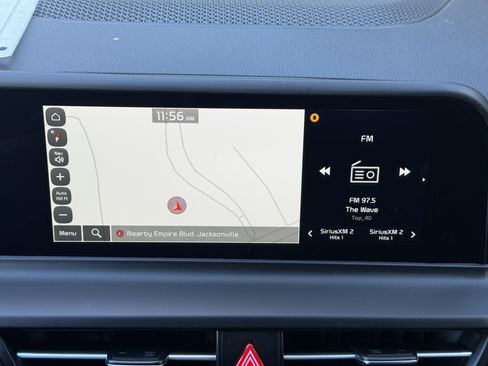 Used 2025 Kia Seltos S image 28