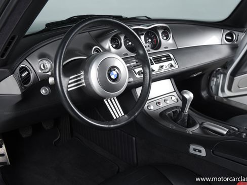 Used 2001 BMW Z8 image 27