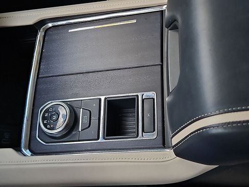 Used 2023 Ford Expedition Max Platinum RWD image 23