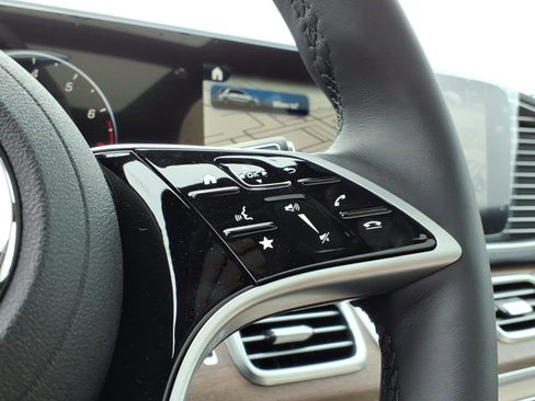New 2026 Mercedes-Benz GLE 350 4MATIC image 19