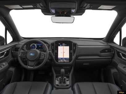 New 2026 Subaru Forester Touring