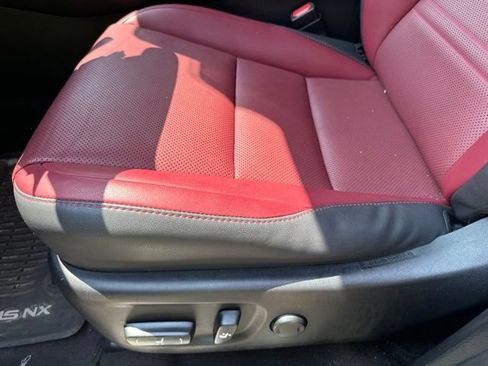 Used 2021 Lexus NX 300 AWD w/ Comfort Package image 31