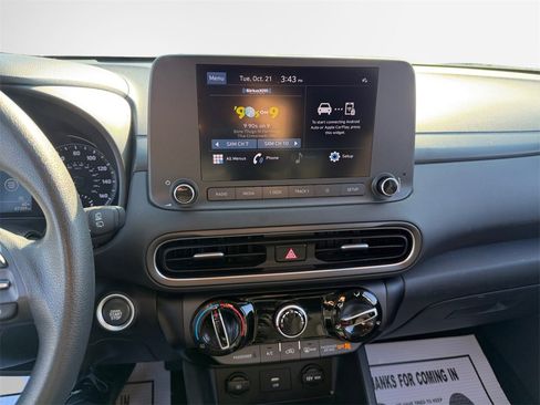 Used 2023 Hyundai Kona SEL image 21