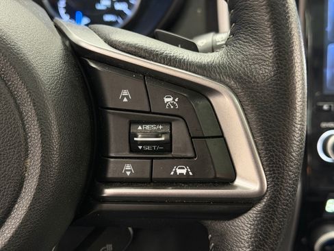 Used 2020 Subaru Ascent Limited w/ Technology Package AWD/4WD image 26