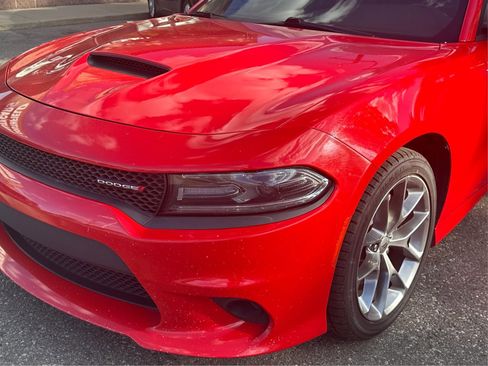 Used 2021 Dodge Charger GT image 23