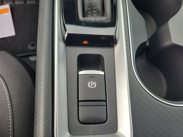New 2026 Nissan Altima 2.5 SV w/ SV Special Edition Package AWD/4WD image 30
