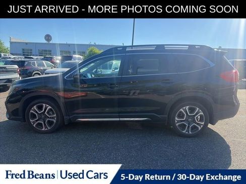 Used 2023 Subaru Ascent Limited AWD/4WD image 4