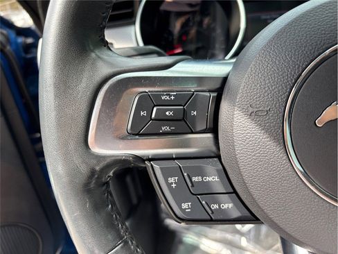 Used 2018 Ford Mustang GT image 25