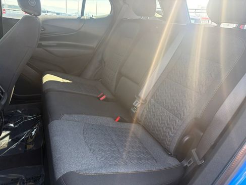 Used 2024 Chevrolet Equinox LT AWD/4WD image 25