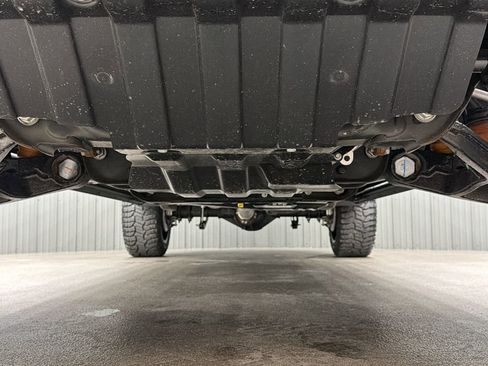 Used 2025 GMC Sierra 3500 Denali w/ Denali Reserve Package image 15