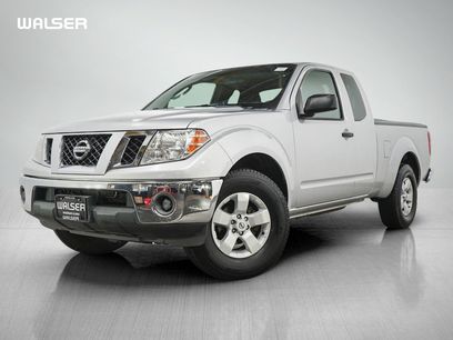 Used 2009 Nissan Frontier SE