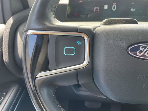 Certified 2025 Ford Expedition Max Platinum AWD/4WD image 31