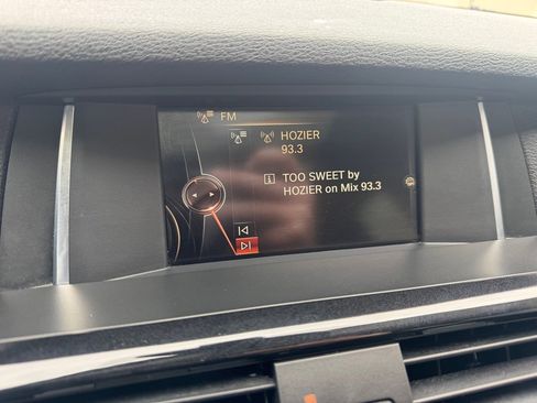 Used 2016 BMW X3 xDrive28i image 18