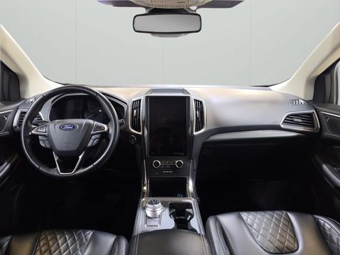 Used 2024 Ford Edge Titanium AWD/4WD image 17