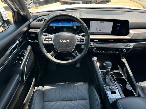 Certified 2024 Kia Telluride SX Prestige X-Pro AWD/4WD image 9