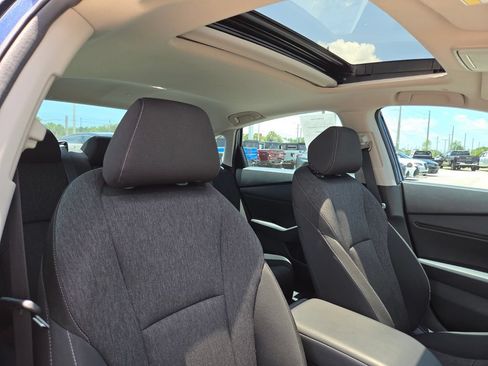 Used 2023 Honda Accord EX image 16