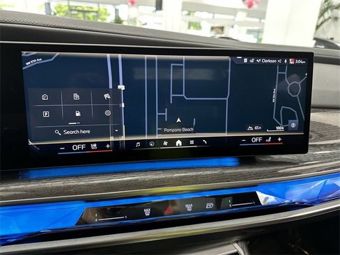 Used 2024 BMW 760i xDrive image 20
