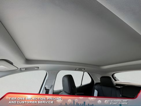 New 2025 Buick Envision Sport Touring image 35