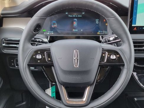 New 2026 Lincoln Corsair Grand Touring AWD/4WD image 31