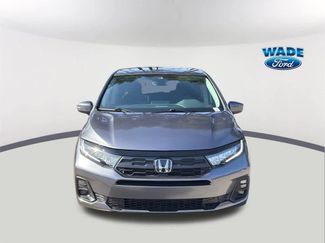 Used 2025 Honda Odyssey EX-L video 2