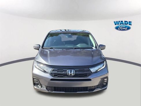 Used 2025 Honda Odyssey EX-L image 2