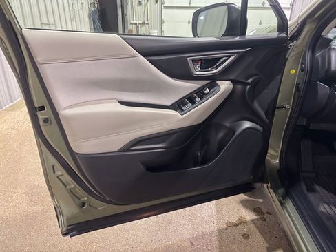 Used 2019 Subaru Forester Premium w/ Popular Package #1 image 13