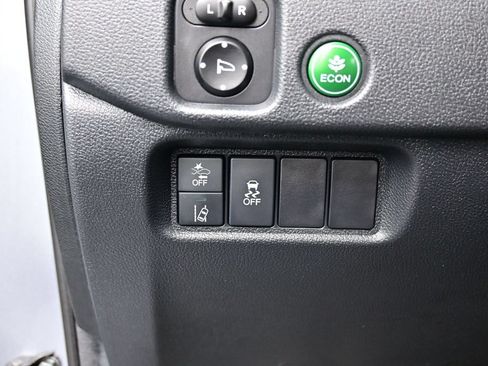 Used 2019 Honda Passport EX-L image 21